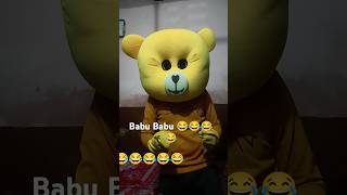 तुम घर से बाहर मत निकलना काली पड़ जाओगी बाबू 😂😂😂😂😂😂😂 #funny #comedy #new #video #viral #teddy #786