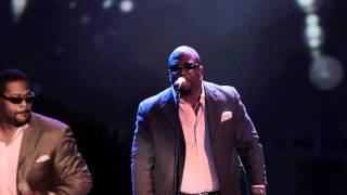 Boyz II Men :: Crocus City Hall