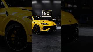 Is this the perfect family car? #harrisonburg #xpel #urus #lamborghini #exotic #detail