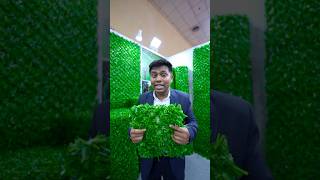 Artificial Grass Fence Manufacturer in India | SmartX Fence in Fence India Expo 2024