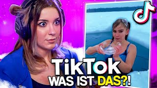 TikToks die mir meine LETZTE GEHRINZELLE RAUBEN!