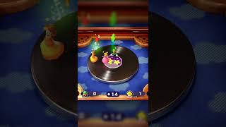 Mario Party Superstars Random Minigame 225 #minigames #marioparty