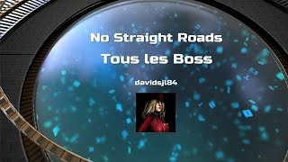 No Straight Roads - Tous les Boss - FR