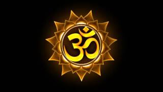 OM Mantra Chanting Spiritual Healing Meditation | Divya Darshanam