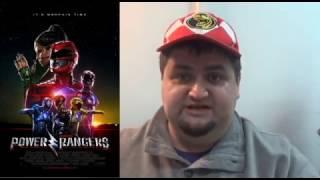 Cinema Review: Power Rangers (2017)**SPOILER**