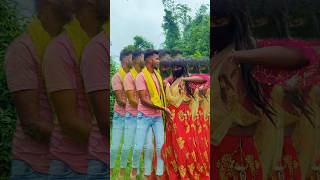 #video | Samay se pahile bhag se jada | chadhal jawaniya dada | new bhojpuri dance video | #shorts |