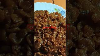 ঝাল বুন্দিয়া #cooking #viral #recipe #recipe #m #বুন্দিয়া #sorts #sort #sortsfeed