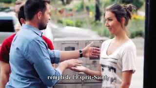 SAINT-ESPRIT Bande annonce VF