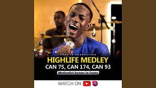 Methodist hymns (Highlife Medley)