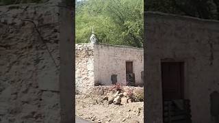 Most old Mosque in sumbal Pani Bungalow kala Chitta National Park Attock Punjab #shorts #old