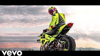 BMW S1000RR - MOUNTAIN RIDE (feat. Demonios & Lynwood)