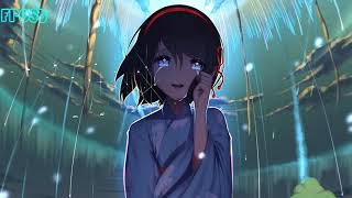 【Nightcore】→ Don't Watch Me Cry