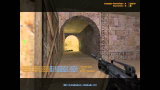 POV  walle vs  SPEED LINK NiP CS 1 6 Demo   YouTube 1080p