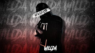 M.A.A.D. City - Willda choreo  - Dj JustWill remix