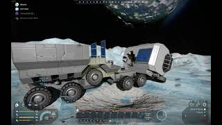 Space Engineers 1.1