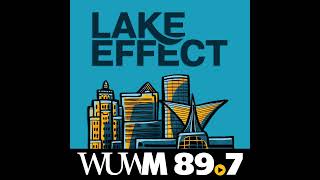 Wednesday 9/18/24: Sink holes in Lake Michigan, Vel Phillips statue, restaurant closures