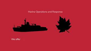 DFO/CCG Onboarding