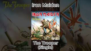 5 Legendary Album Covers #67 #albumcover #shorts #ironmaiden #testament #kingdiamond #trivium