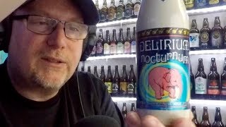 Delirium Nocturnum (BR 502)