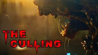 Cosmic Horror Story "THE CULLING" | Sci-Fi Creepypasta | Full Audio Drama