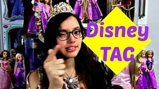 Disney TAG