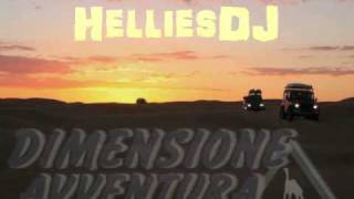 HelliesDJ - Dimensione avventura