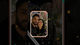 IAS 💞IPS COUPLE GOALS 💫 #couplegoals 😍#upsc#lbsnaa ❣️#short#viral 🔥#emotional 🤗#newstatus #mussoorie