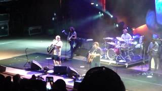 Tenacious D - Who Medley - Red Rocks, CO 7/26/12