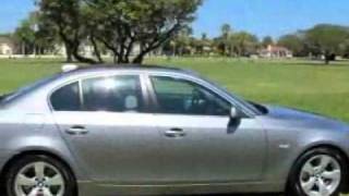 2005 BMW 5 Series 530i 4dr Sdn Sedan - Miami, FL