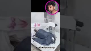 தூங்கி எந்திரிச்ச நபர் Bed-லேயே மரணம்😅😅| Most Funny Inventions | Very Human | Reaction By Shamy