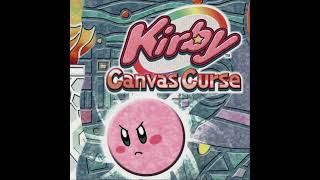 Main Menu - Kirby Canvas Curse (Slowed + Reverb)