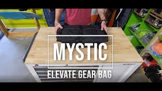 Mystic Elevate Gear bag