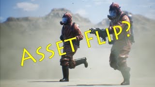 Worst Sandbox Game Ever Made? - Mod & Play (Asset Flip?)