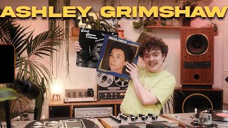 European Label Jazz-Dance with Ashley Grimshaw