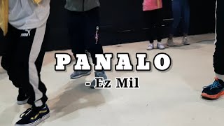 Electro Groovers | Ez Mil - PANALO | Trap mix