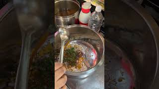 पुणे की लोकप्रिय ओली भेल | Oli Bhel of Pune