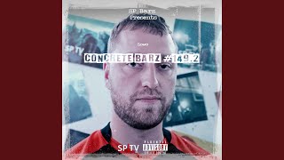 Concrete Barz #149.2 (feat. Zowo)