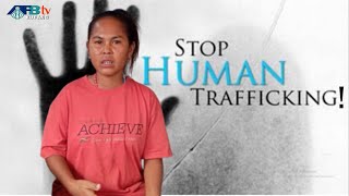 WAWANCARA EKSKLUSIF BERSAMA KORBAN HUMAN TRAFFICKING