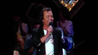 Henner Hoier - Beautiful Sunday (ZDF Hitparade 16.07.1992)