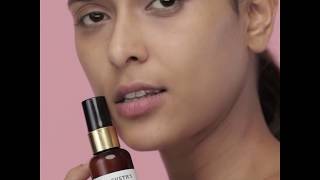 How to use Dr. Sheth's Extra Gentle Daily Peel