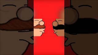 Jeffy Almost Drowns! SML ANIMATION #shorts #sml #animation