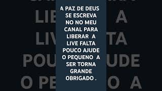 #live #ajuda #musica #ajudaocanal #motivacional #motivation #mensagemlinda #motivational