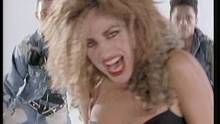 Taylor Dayne - Tell It To My Heart (Sakgra Mix)