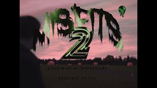 OSCAR BG$ - MISFITS 2 (PROD. TT)