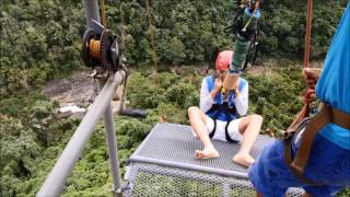 PLUNGE in Danao Bohol