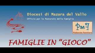 Giornata della Famiglia - Laboratorio