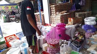 BELI ULET UNTUK PAKAN BURUNG SAMA BUMBU DAPUR DAN PAKAN KUCING #vlogdesa #kegiataniburumahtangga