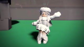 Shiguri ui dance on roblox!