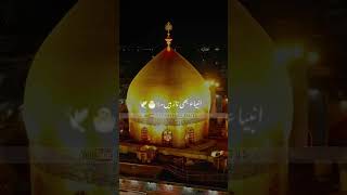 Zindagi Hussain (r. z.) Hai | Zain Zohaib | Muharram | Status #shorts