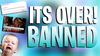 Roblox Is BANNING Every SINGLE Exploiter PERMANENTLY.